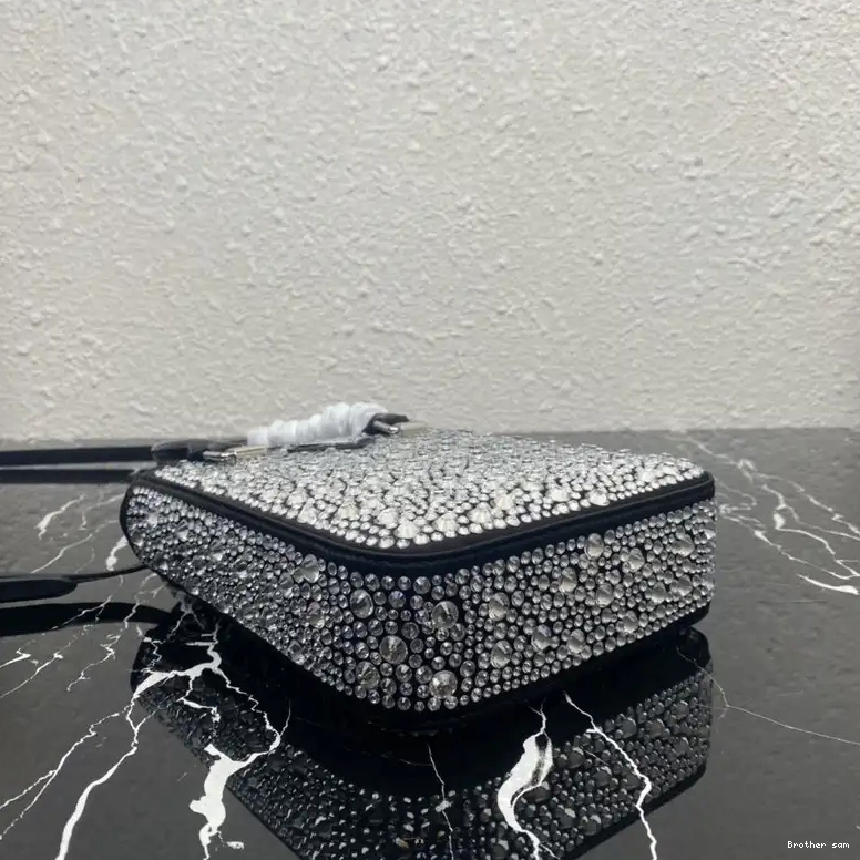 Brother sam 2201DJ0005 Prada Bag 0715